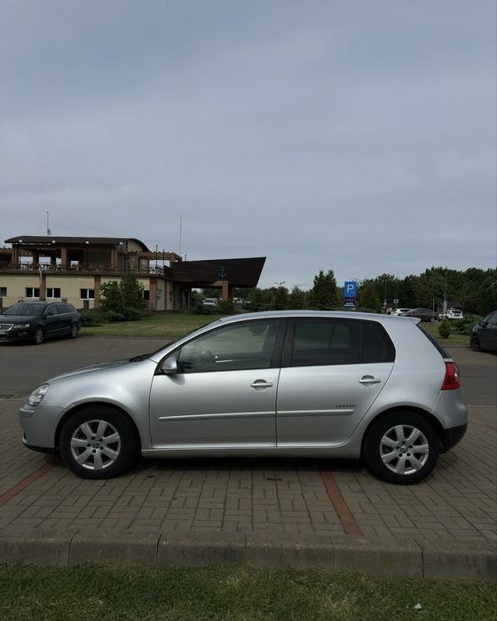 Volkswagen Golf 5 United – 2008 – 1.9 TDI – 105 CP