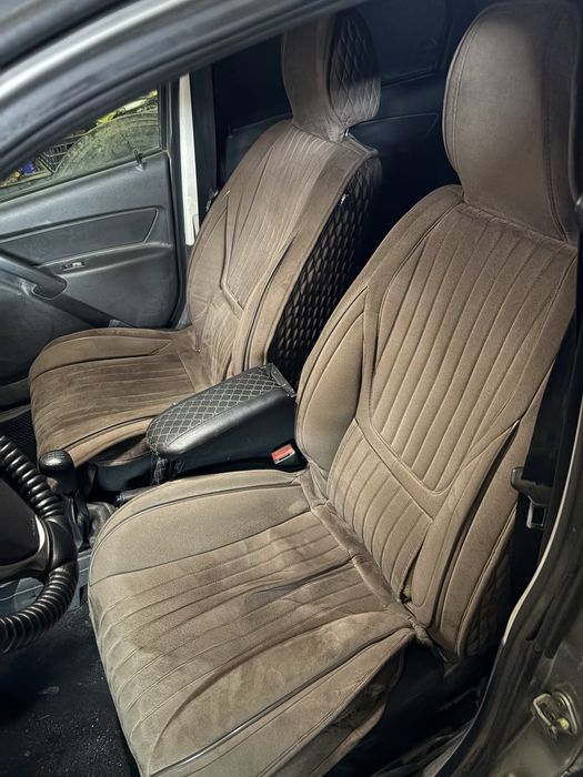 чехол на сиденье Granta FL гранта