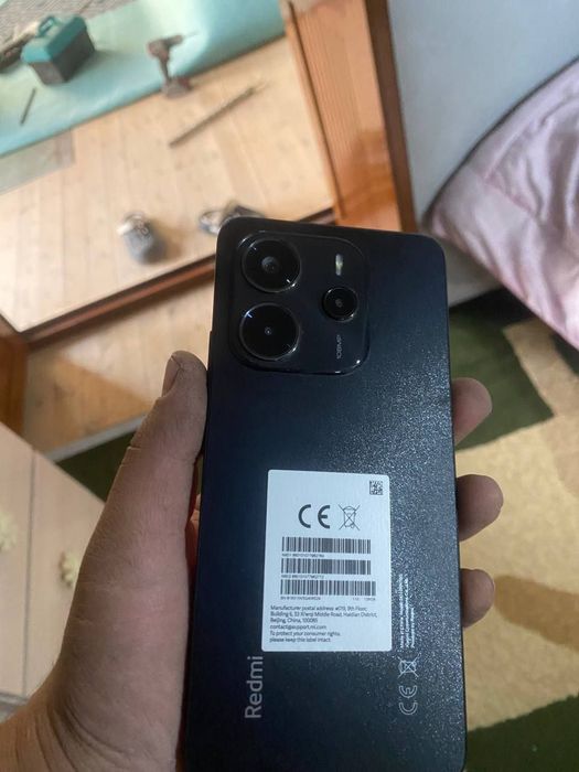 Redmi not 14 sotiladi