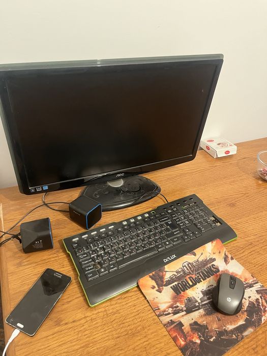 Продам компьютер