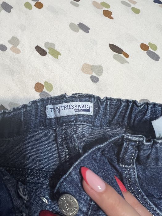 Детски дънки Trussardi, Liu Jo, Mango