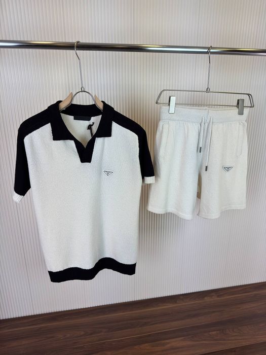 Мъжки къси екипи висок клас