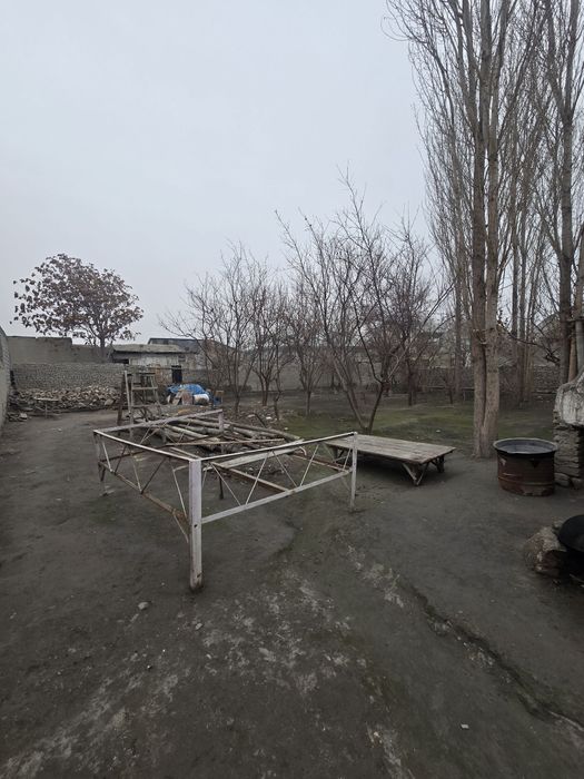 Йер участка сотилади