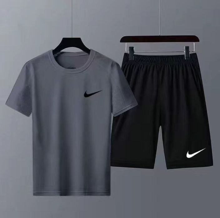 Супер Цена! Футболка/ шорты / Найк / Nike / Двойка Найк