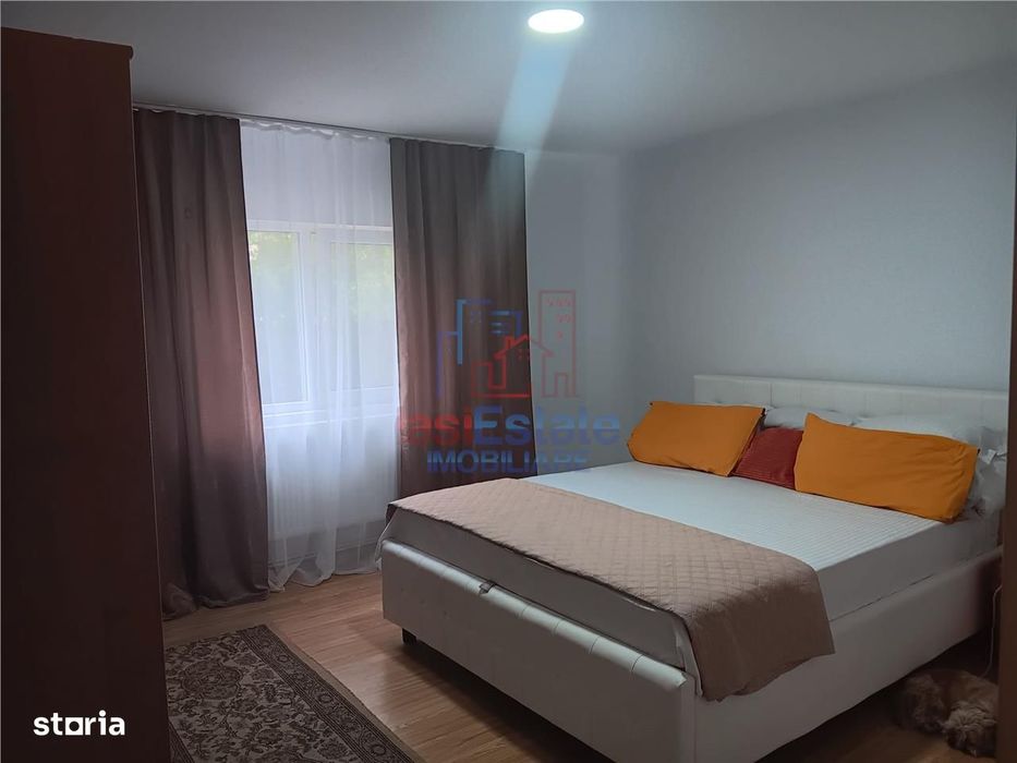 OCAZIE! Vorovesti rond TLT  CASA  PARTER  ST-102mp TEREN 700mp dubla d