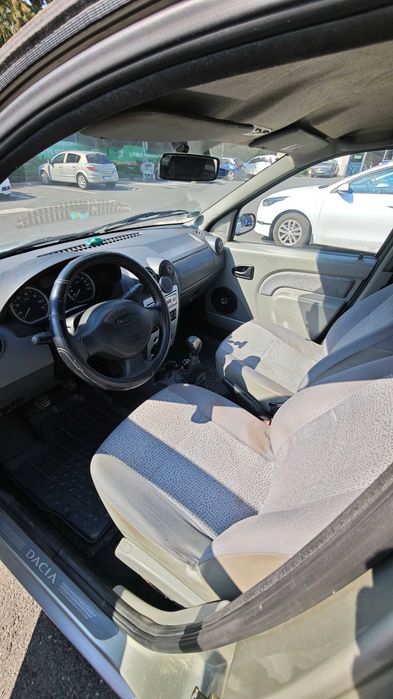 Dacia Logan 1.4 MPI