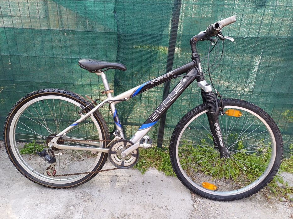 Biciclete de la 600 lei