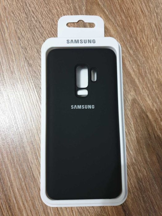 Husa Samsung S9+ sigilate