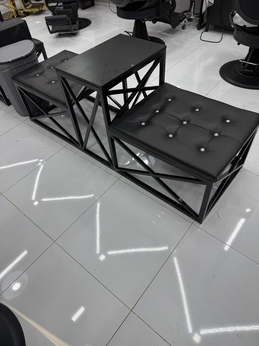 LOFT Мебель 2 шт Новый