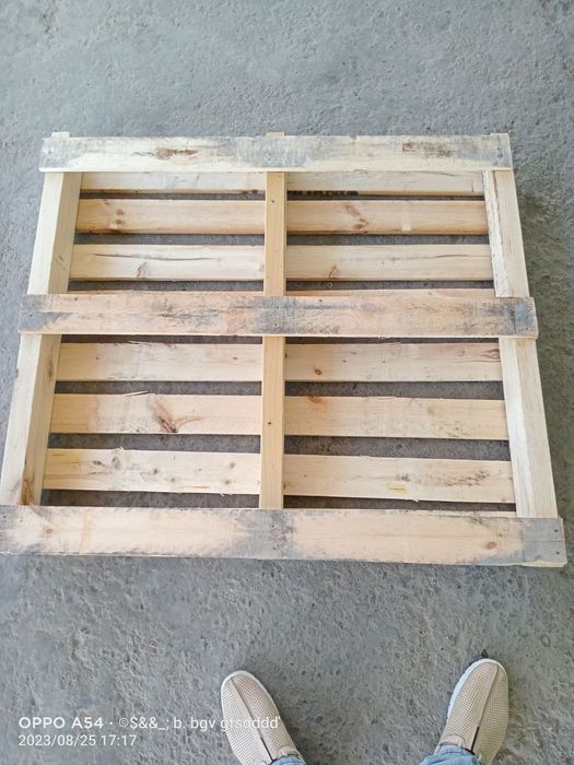 Продаются поддоны