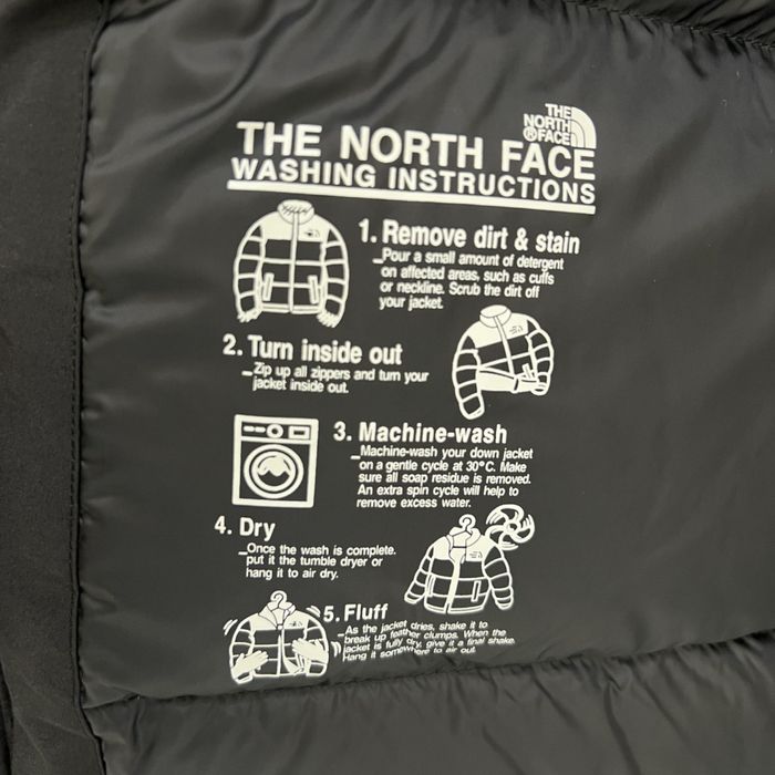 Geacă The North Face