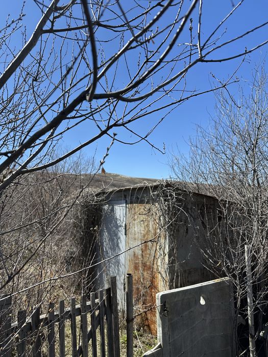 Продам контейнер