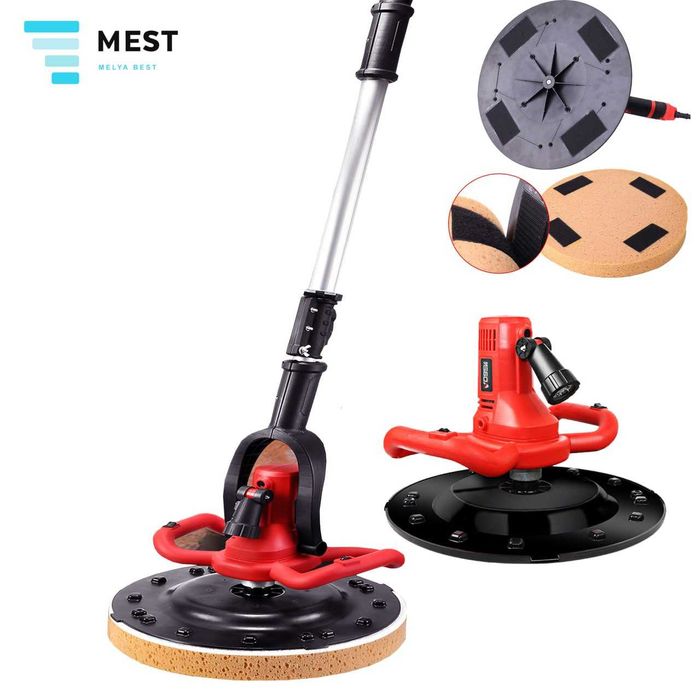 Затирочная машина для бетона ZCX003 Сувок киладиган аппарат