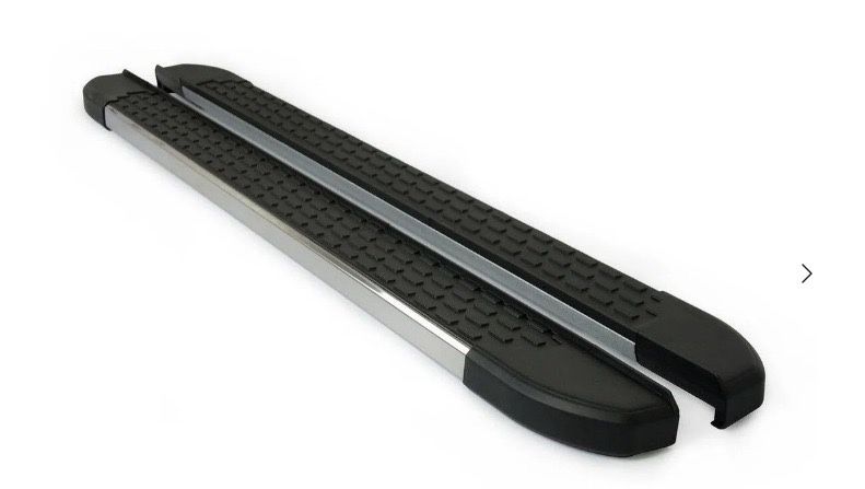 AMG Решетка SPRINTER 906  Face Crafter багажник кади