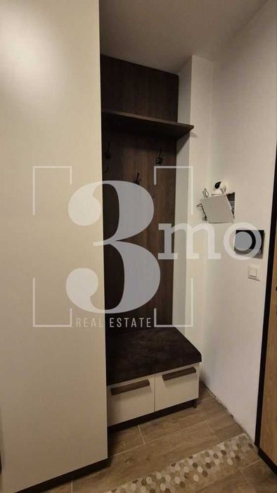 Дава се под наем Тристаен апартамент в София, Витоша - 110 кв.м за 1097.01 € - Снимка #8