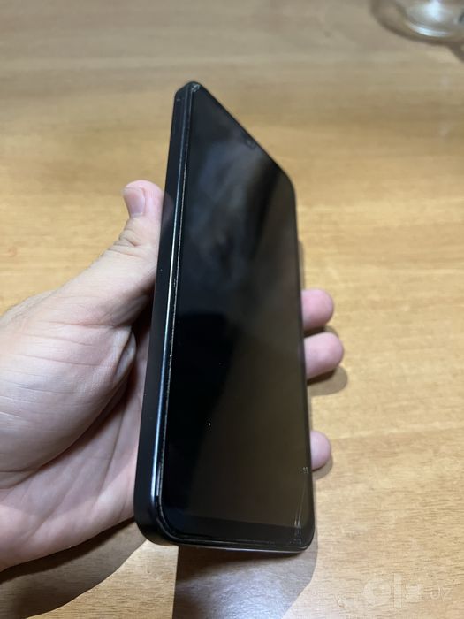 Samsung A 17  8/256