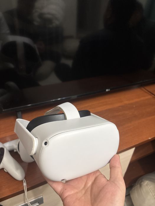 Oculus Meta Quest 2
