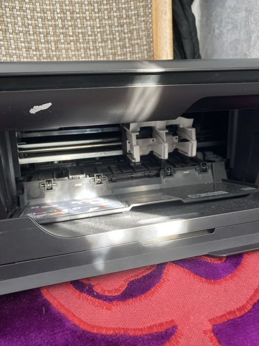 Продам принтер рабочий