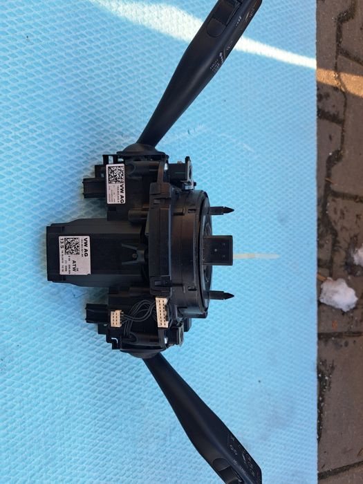 Vind calculator coloana