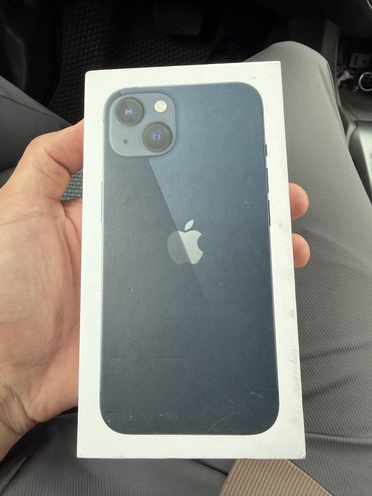Iphone 13, 128 gb, 91 % акб