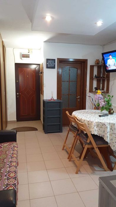 Apartament 3 camere in Baile Govora, mobilat si utilat, zona deosebita