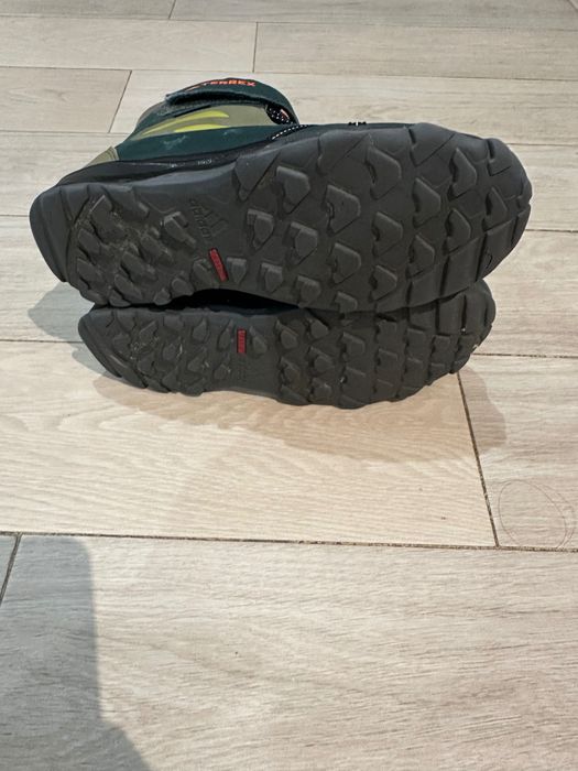 Адидас TERREX 38 1/3