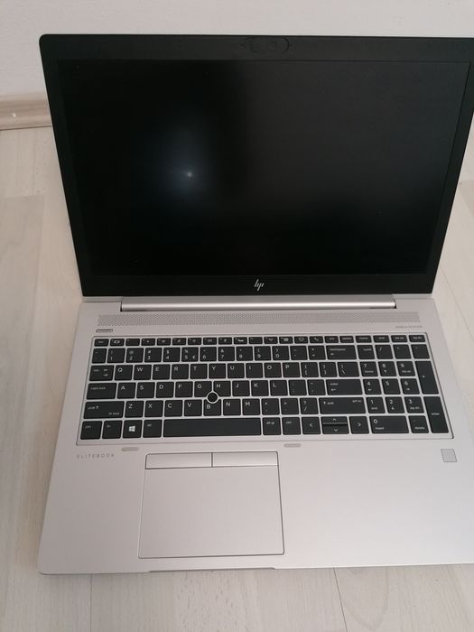 HP EliteBook 850 G6 procesor I5 16Gb Ram Bucuresti Sectorul 3 • OLX.ro (3/6)