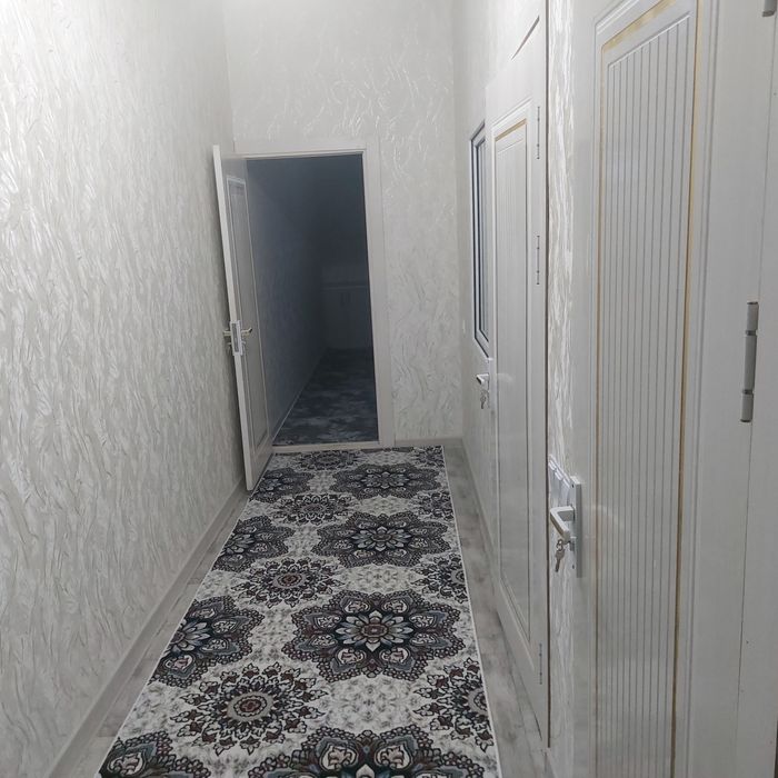 Yangi 2 xonali kvartira uzoq mudatfa ijoraga beriladi