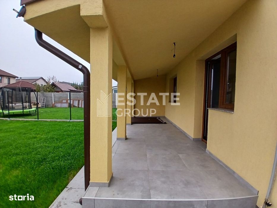 Duplex cu 5 camere in Dumbravita