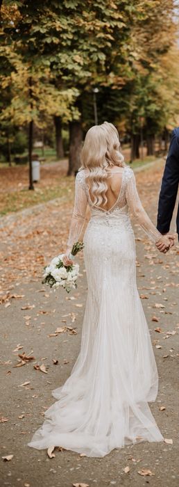 Rochie de mireasa