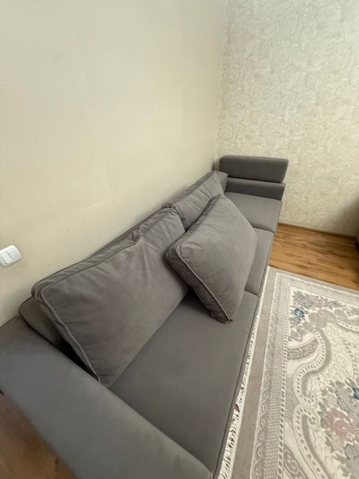продам диван в хорошем состоянии