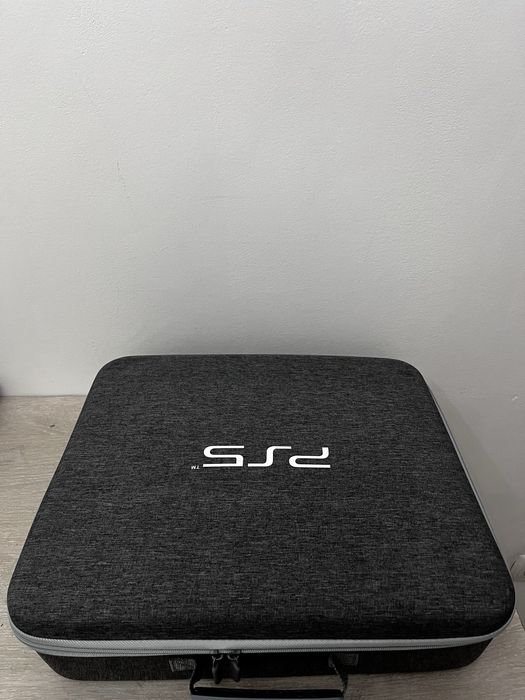 Сумка для Play Station 5