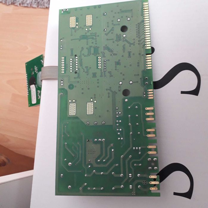 Placa electronica centrala termica Buderus Logamax Plus GB 012