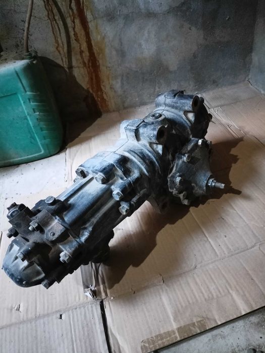 Гур рулевого управления