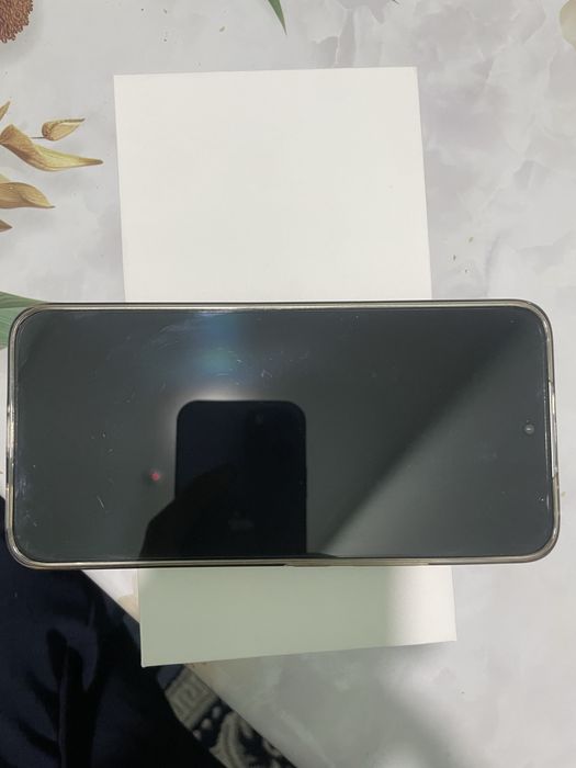 Honor 400 256 Gb