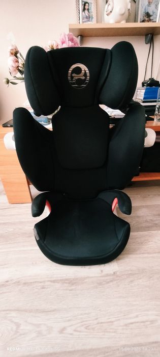Scaun auto pt. copii Cybex Gold Solution M