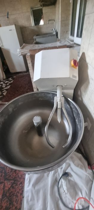 Hamir qiladigon aparat
