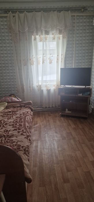 Сдам дом не далеко от центра.