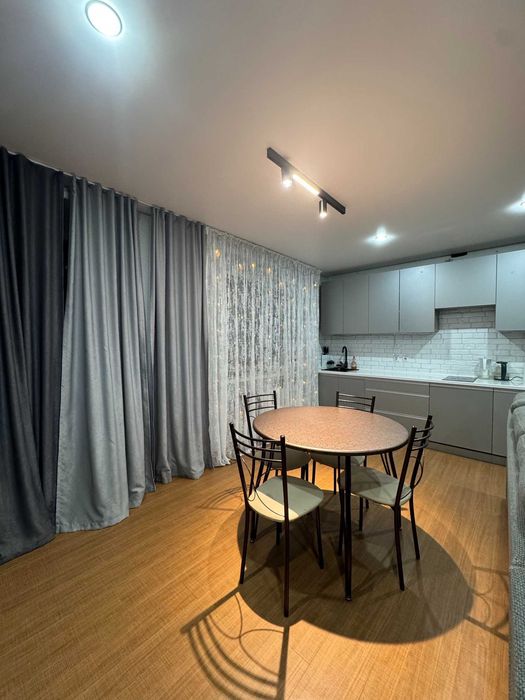 Продам 3 комнатную квартиру