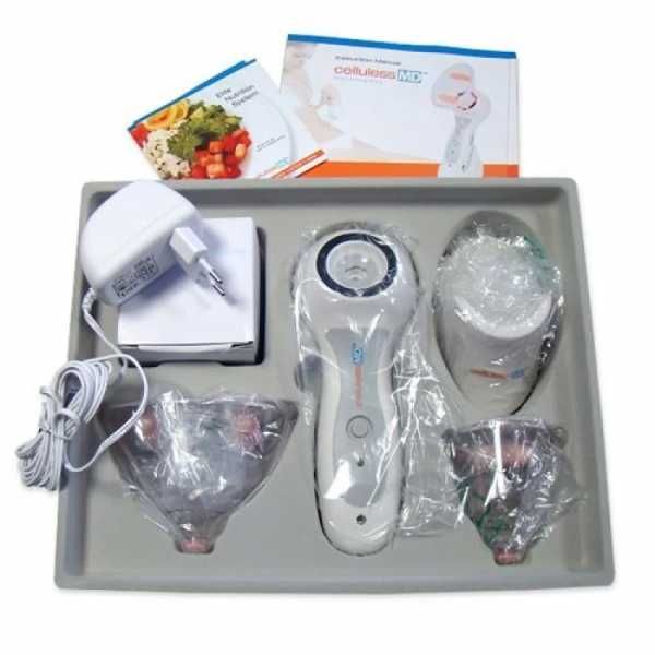 Електрически антицелулитен масажор