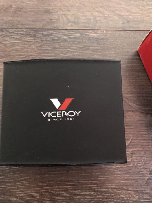 Ceas Viceroy de dama. Nou nefolosit sau schimb