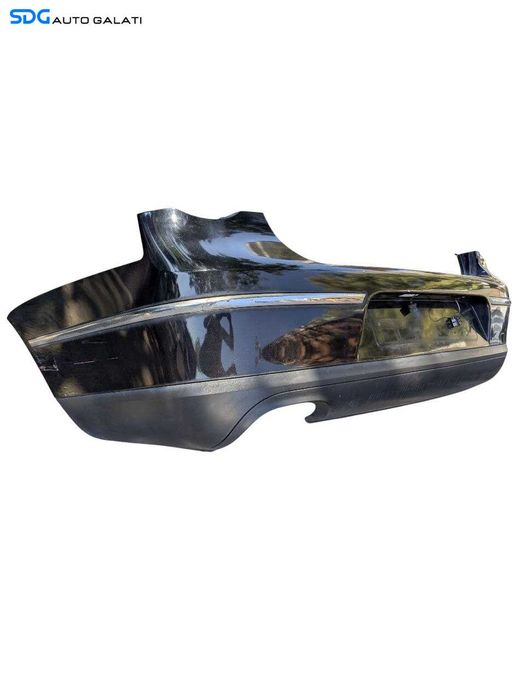 Bara Spoiler Spate Volkswagen Passat B6 Berlina Sedan Limuzina 2005 - 2010 Cod 3C5807421 [LC2044]