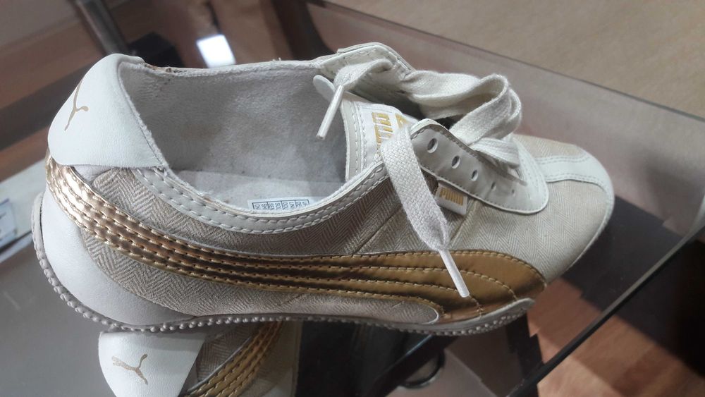 Рuma маратонки р-р 37