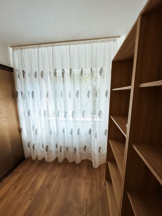 Proprietar Închiriez Apartament 2 Camere - Stație de tramvai Tătărași Sud
