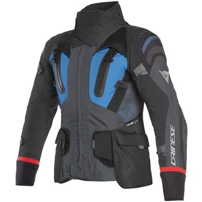 Geqca Dainese Antartica