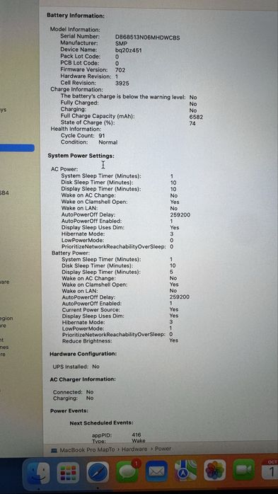 MacBook Pro 15 2017
