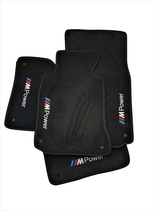 Автомобилни стелки по поръчка