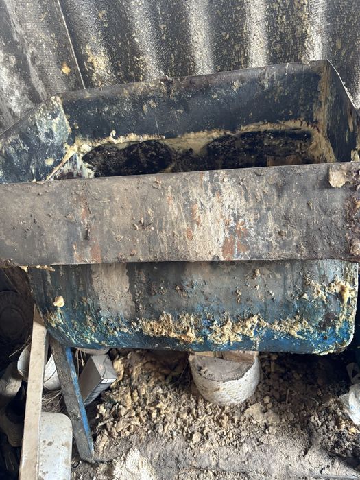 Сабын шығаратын станок комплектпен