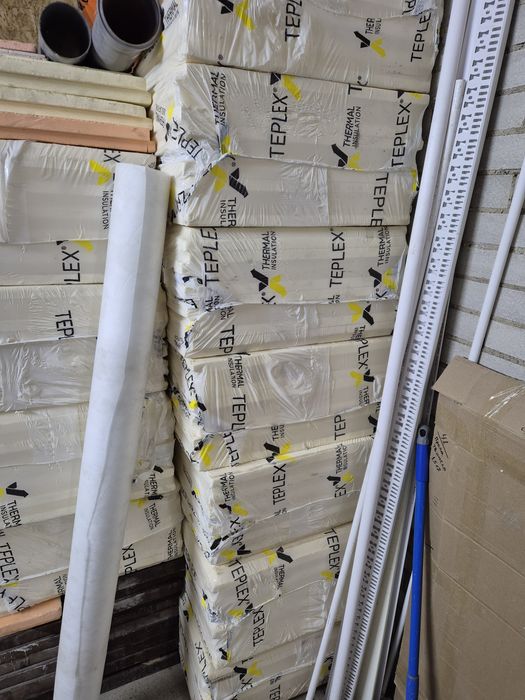 Продам пеноплекс