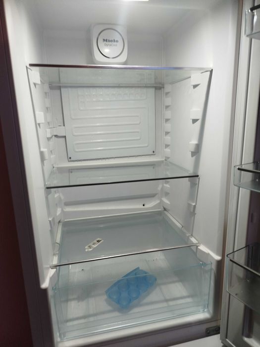 Хладилник фризер